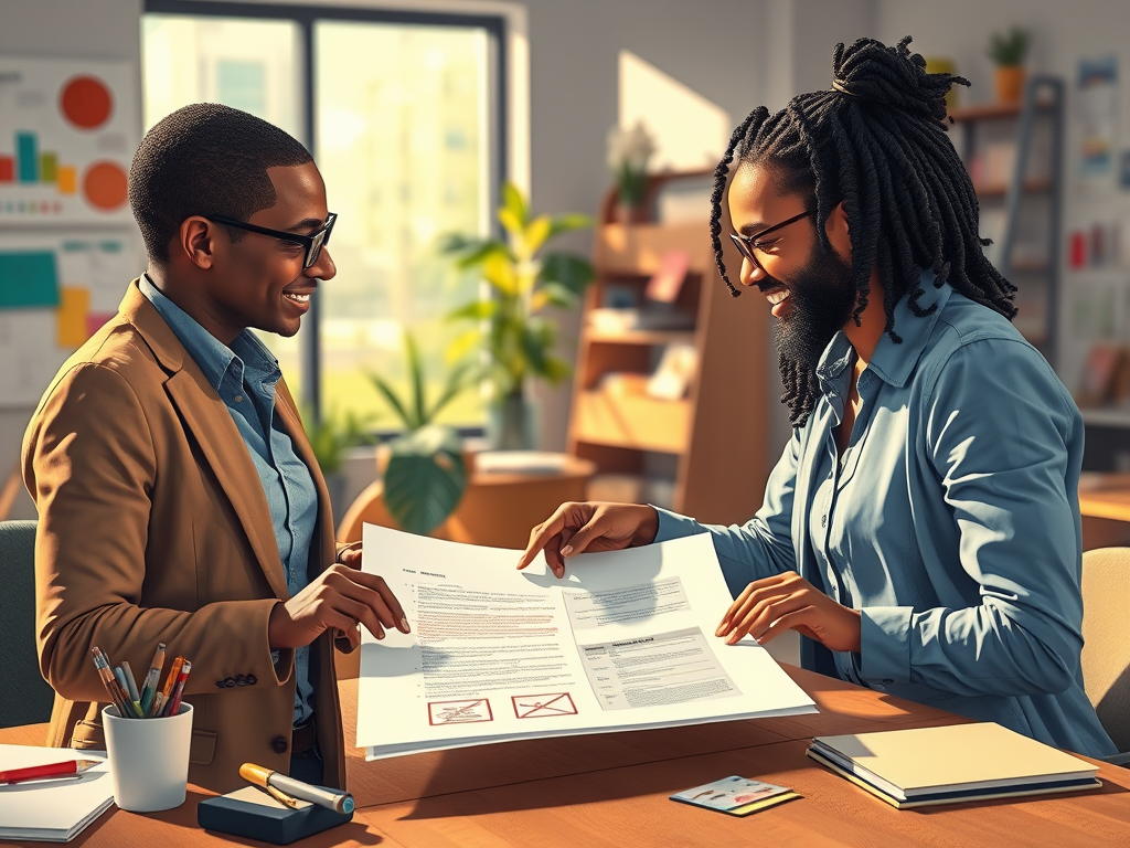 Beyond Traditional Redlining: Creativity in Contracts | Commitment Matters